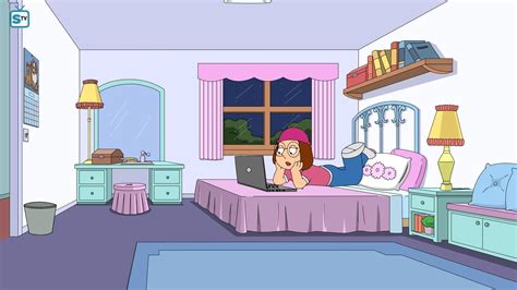 family guy meg's room|Meg Griffin .